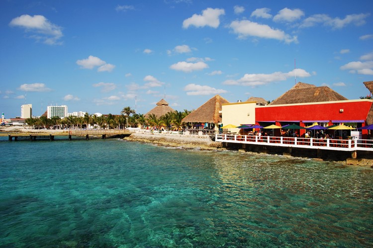 Cozumel, Mexico